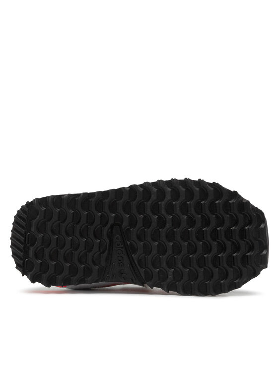 adidas Sneakersy adidas Zx 700 Hd Cf I GY3300 Bílá