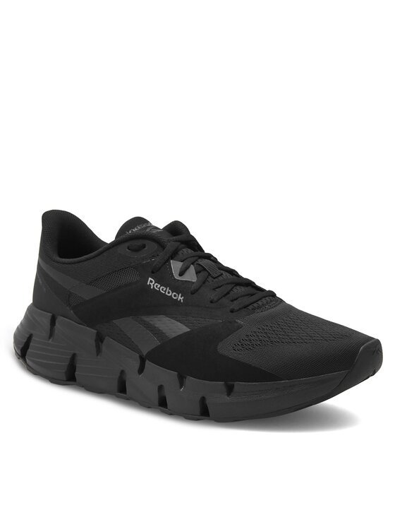 Reebok Снікерcи Reebok Zig Dynamica 5 100074662 Чорний