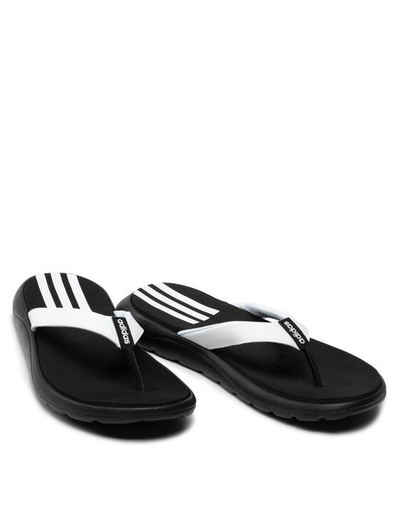 adidas Σαγιονάρες adidas Comfort Flip Flop EG2065 Λευκό