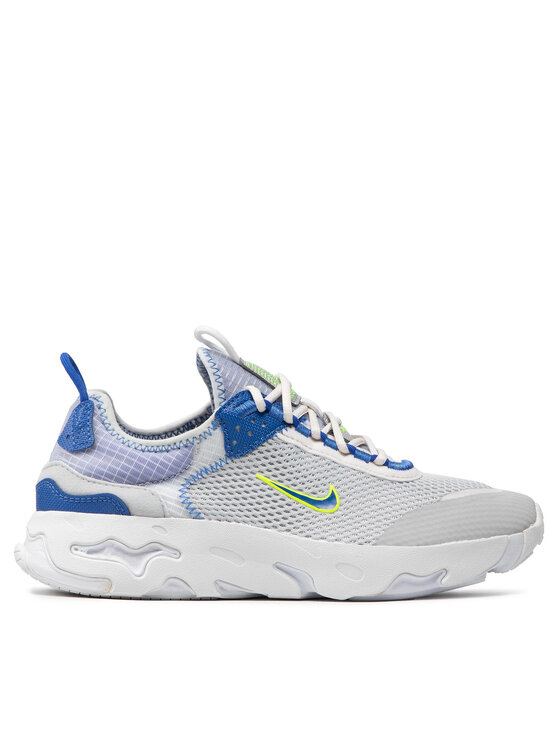 Nike Снікерcи Nike React Live (GS) CW1622 004 Білий