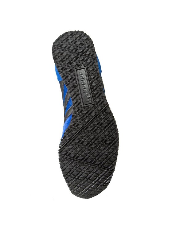 adidas Sneakersy adidas Zx Racer S80036 Modrá