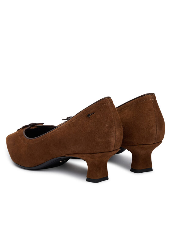 Tamaris Tacones Tamaris 1-22352-47 Marrón