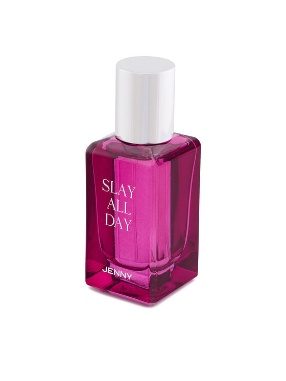 JENNY Parfemska voda JENNY CEO-SLAY ALL DAY Ružičasta