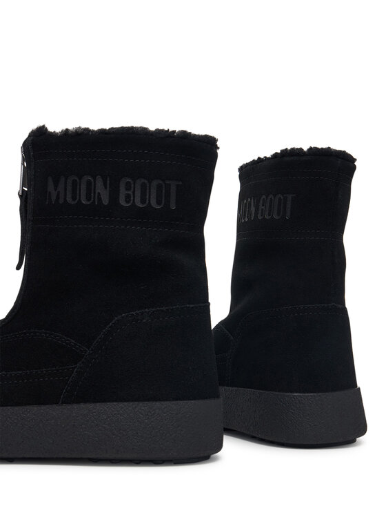 Moon Boot Cizme de zăpadă Moon Boot 80D2450250 Negru