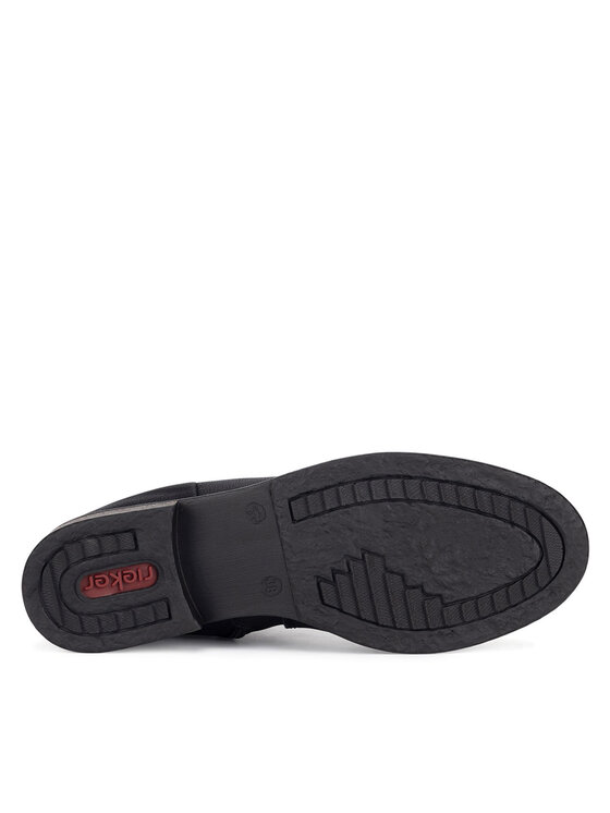 Rieker Botines Rieker Z4994-00 Negro