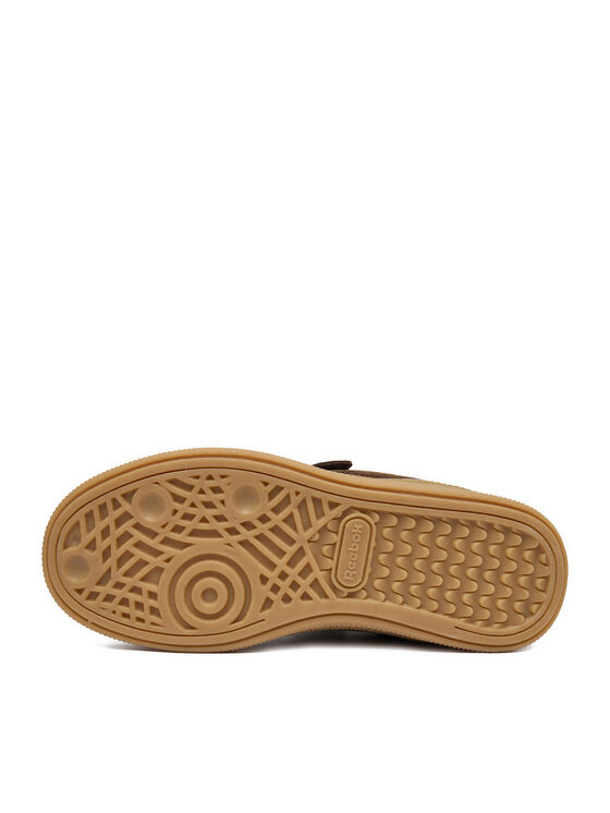 Reebok Снікерcи Reebok CEOWB-LEA-D680(ch) Коричневий