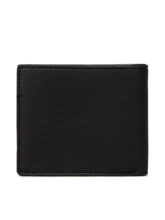 Puma Cartera Puma BMW Mms Wallet 542290 01 Negro