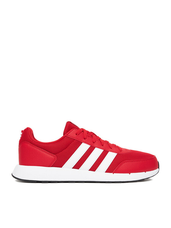 adidas Снікерcи adidas RUN 50S JQ4516 Червоний