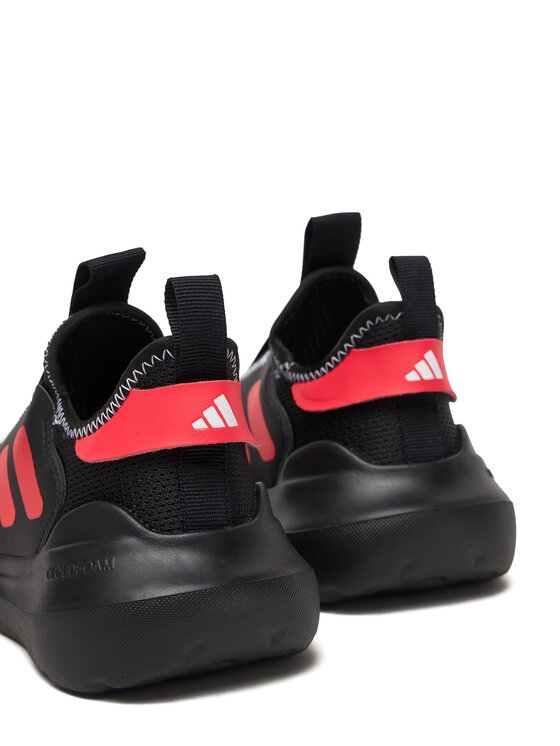 adidas Снікерcи adidas Tensaur Comfort Ac C JP6764 Чорний
