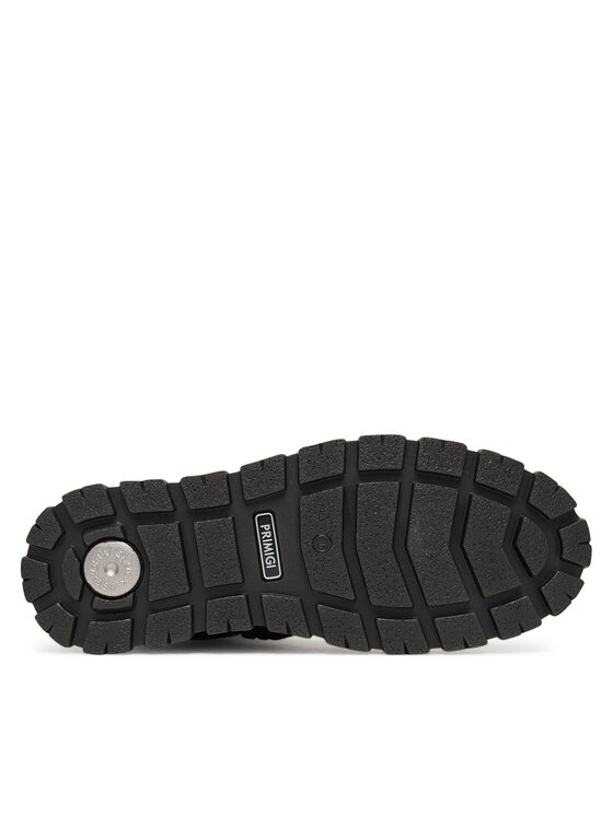Primigi Чоботи Primigi GORE-TEX 8879600 D Чорний