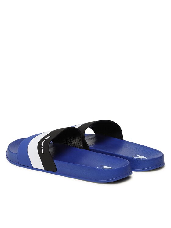 Champion Chanclas Champion S22049-BS036 Azul marino