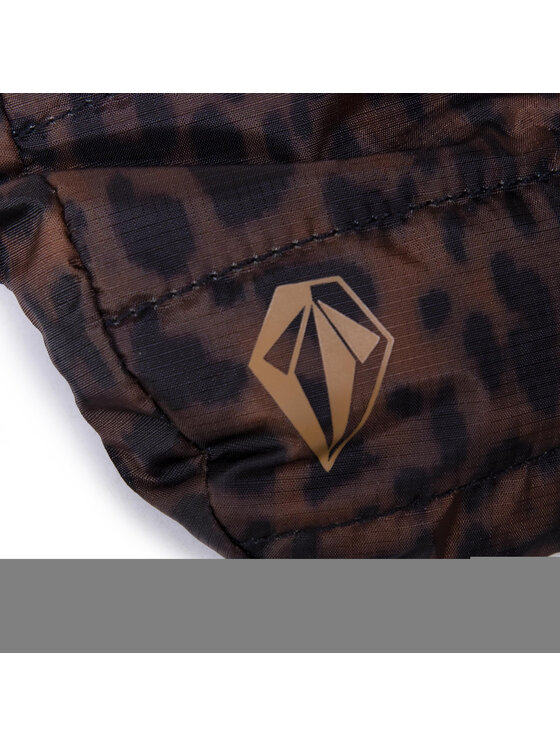 Volcom Snowboard kesztyű Volcom Puff Puff Mitt K6852109 Barna