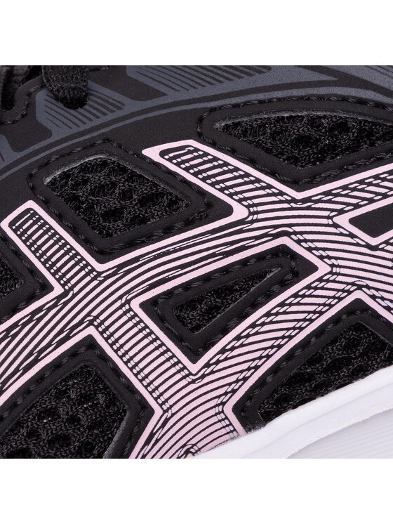 Asics Pantofi pentru alergare Asics Jolt 2 1012A151 Negru