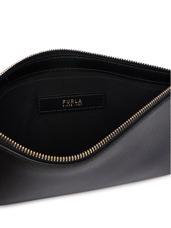 Furla Soma Furla Iride M WE00890 ARE000 CN O6000 Melns