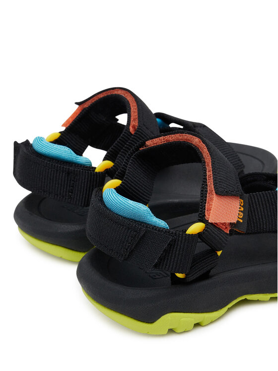 Teva Босоніжки Teva Hurricane XLT 2 1019390T Чорний