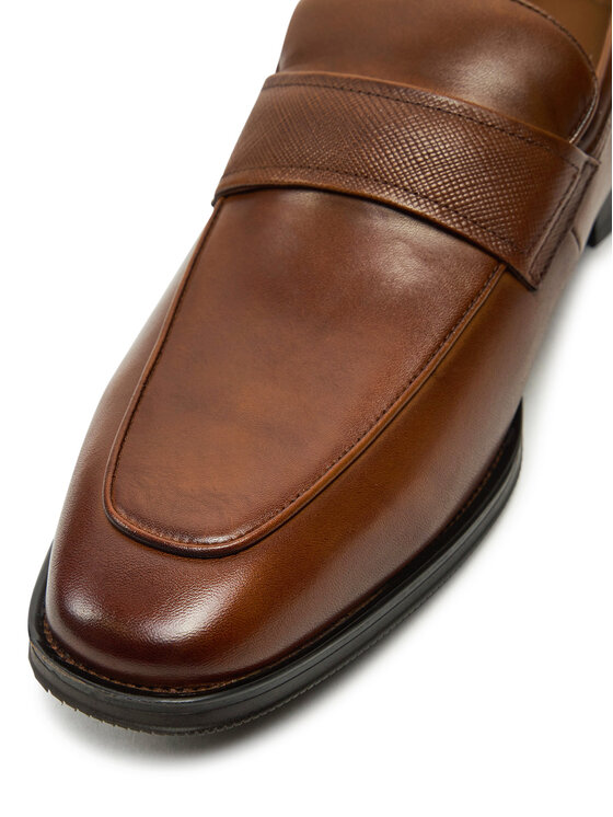 Aldo Loaferice Aldo Seberg 13834283 Smeđa