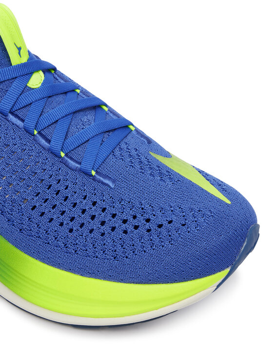 Mizuno Взуття для бігу Mizuno Neo Vista 2 J1GC2534 Голубий