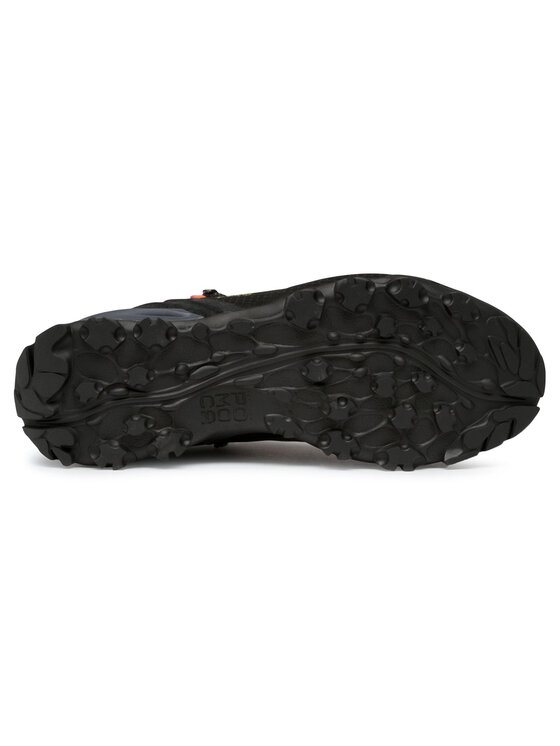 Salewa Trekkingi Salewa Ws Alpenviolet Mid Gtx GORE-TEX 61337 3848 Czarny