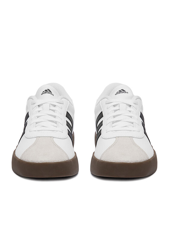 adidas Sneakersy adidas C-VL COURT 3.0 K ID9062 Biały