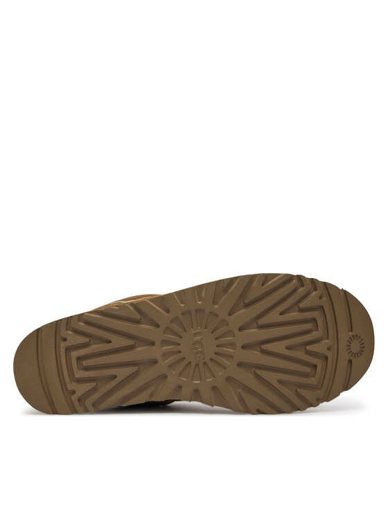 Ugg Снікерcи Ugg M Lowmel 1170750 Коричневий