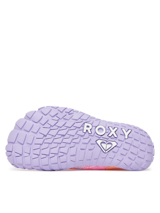 Roxy Boty na vodní sporty Roxy CP88-26017 Fialová