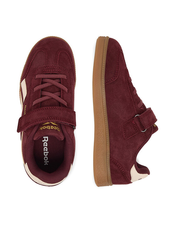 Reebok Sneakers Reebok CEO-LEA-D680L(DZ) Vișiniu
