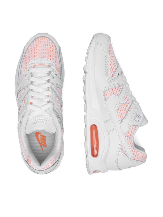 Nike Снікерcи Nike 397690-128 Білий