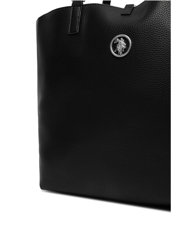 U.S. Polo Assn. Τσάντα U.S. Polo Assn. BIUXT8582WVP Μαύρο