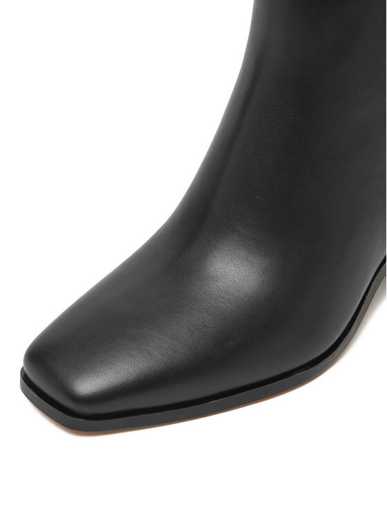 Nine West Ботильйони Nine West CEO-MUNIRA-01 Чорний