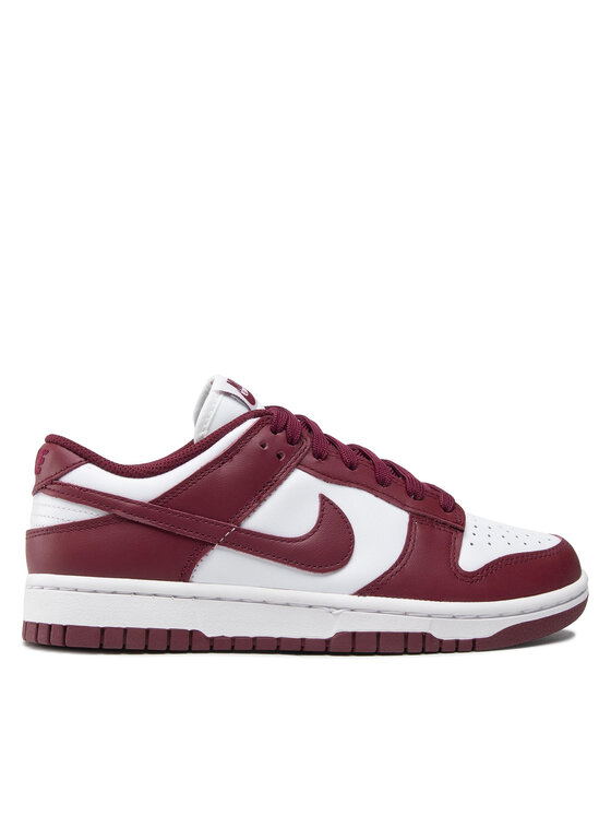 Nike Snīkeri Nike Dunk Low DD1503 108 Balts