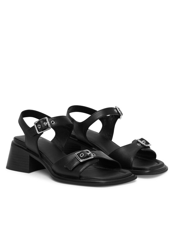 Vagabond Shoemakers Босоніжки Vagabond Shoemakers Ines 5911-101-20 Чорний