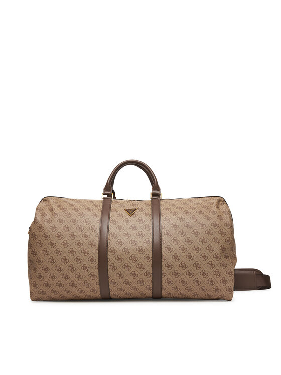 Guess Geantă de voiaj Guess TMPILO P5335 Bej