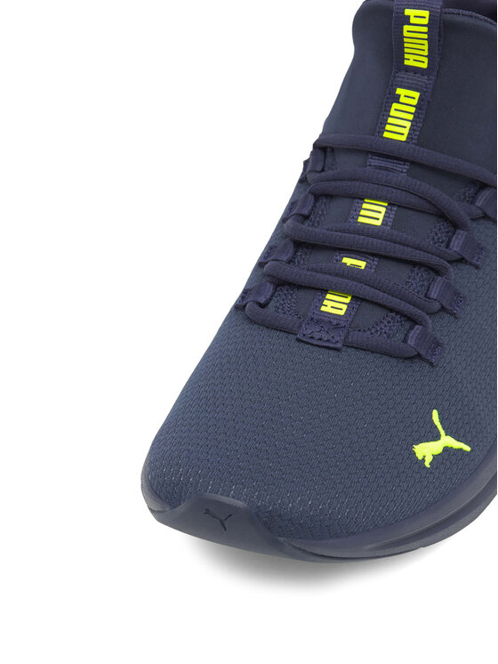 Puma Снікерcи Puma ENZO 2 CLEAN 37712610 Cиній