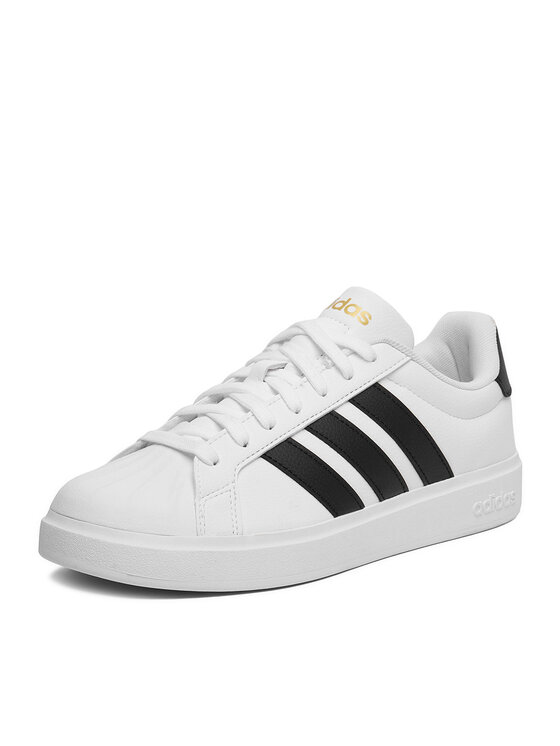 adidas Сникърси adidas CEO-CWBEO-STREETTALK JP8282 Бял