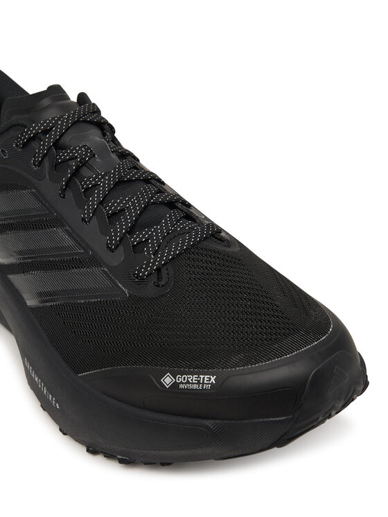 adidas Pantofi pentru alergare adidas Supernova Rise 3 Gtx Running Shoes KI3134 Negru