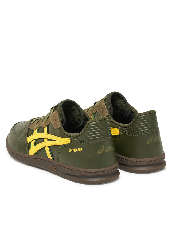 Asics Sneakers Asics Skyhand Og 1203A451 Verde