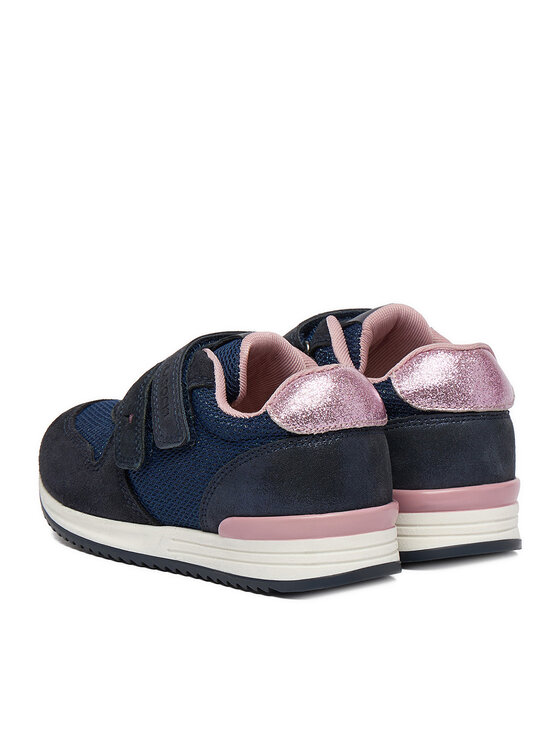 Lasocki Kids Снікерcи Lasocki Kids CEO-CI12-2757-14A Cиній