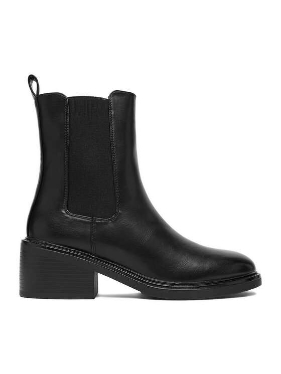 JENNY Botine JENNY CEO-HY20242-8 Negru