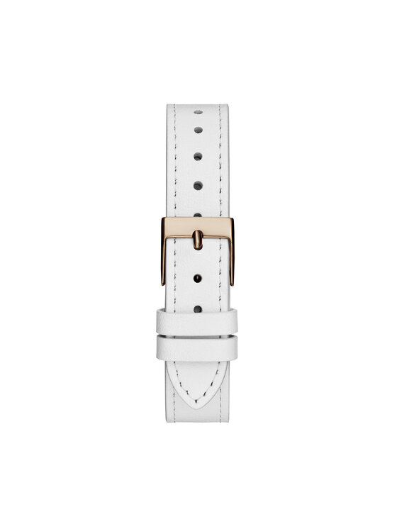 Guess Ρολόι γυναικείο Guess Charmed GW0684L4 Χρυσό