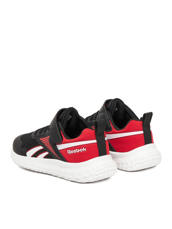Reebok Снікерcи Reebok CEO-23KC2330(IV)CH Чорний