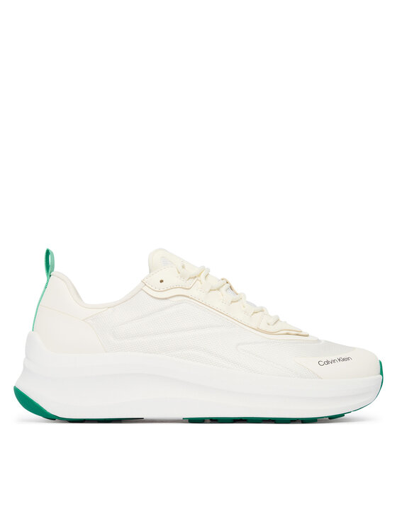 Calvin Klein Αθλητικά Calvin Klein HM0HM02224 Κρεμ