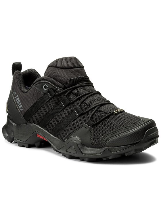 adidas Pantofi pentru alergare adidas Terrex AX2R GTX GORE-TEX CM7715 Negru