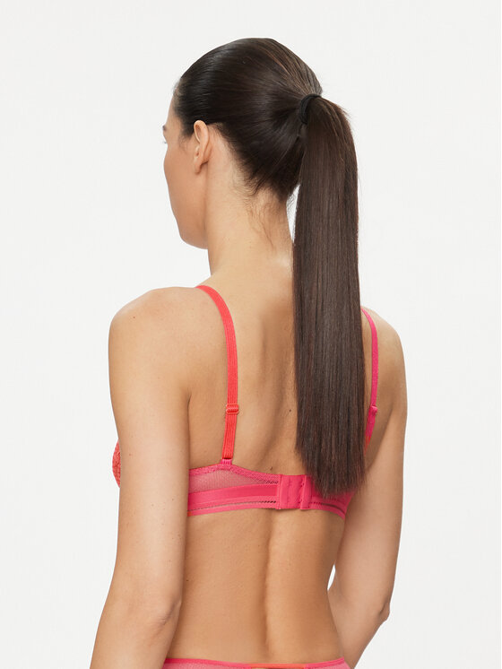 Passionata Passionata Bralette Olivia P49J50 Rosa