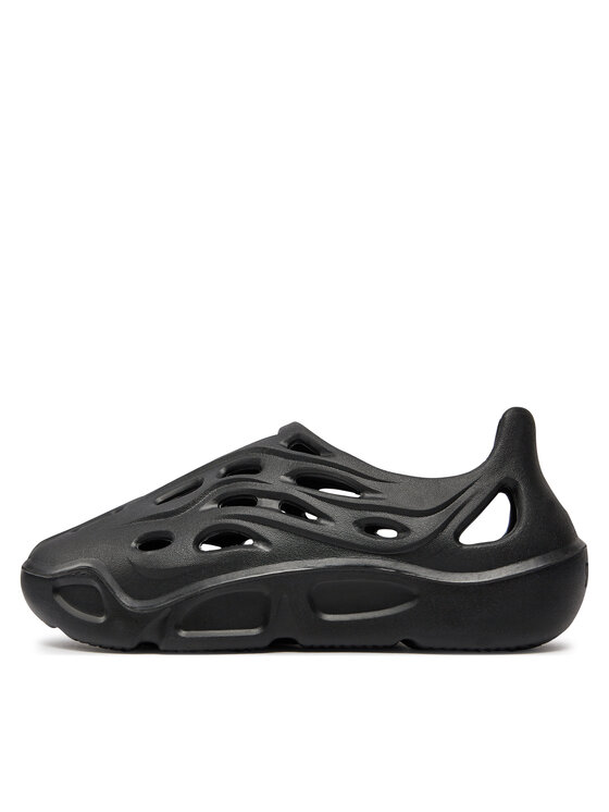 Steve Madden Туфлі Steve Madden Vine Slip-on SM11002858-02002-184 Чорний