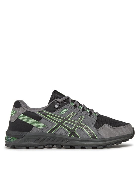 Asics Sneakersy Asics Gel-Citrek 1201A759 Černá