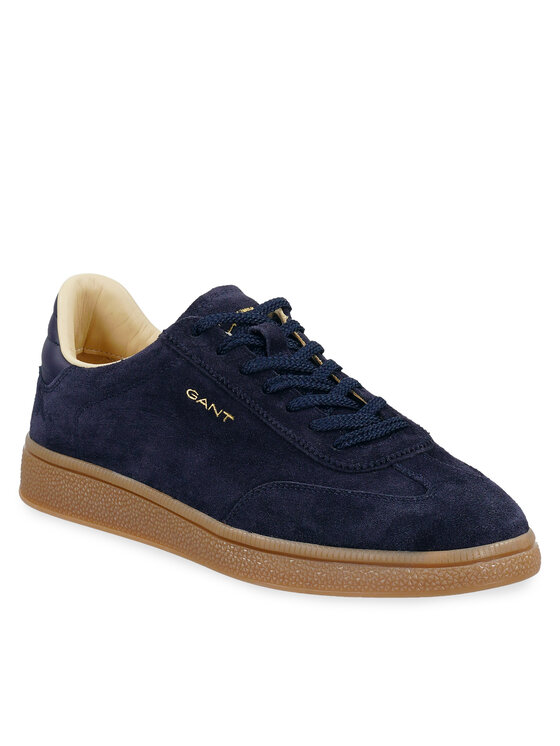 Gant Laisvalaikio batai Gant 32633204 Tamsiai mėlyna