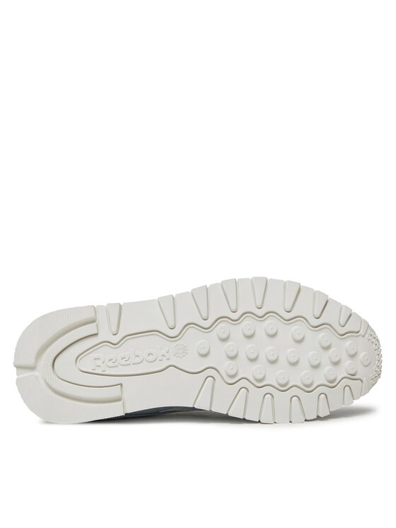 Reebok Сникърси Reebok Classic Leather IE4996 Син