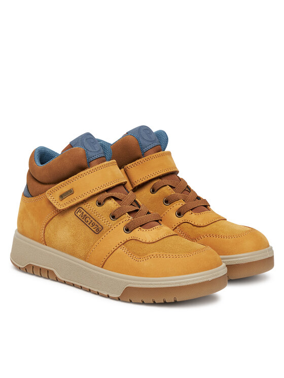 Primigi Снікерcи Primigi GORE-TEX 8888211 S Жовтий