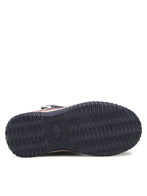 Champion Снігоходи Champion High Cut Shoe Flakey B Ps S32443-CHA-BS501 Cиній