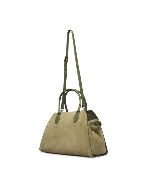 Guess Rankinė Guess HWYUSS P6276 Žalia